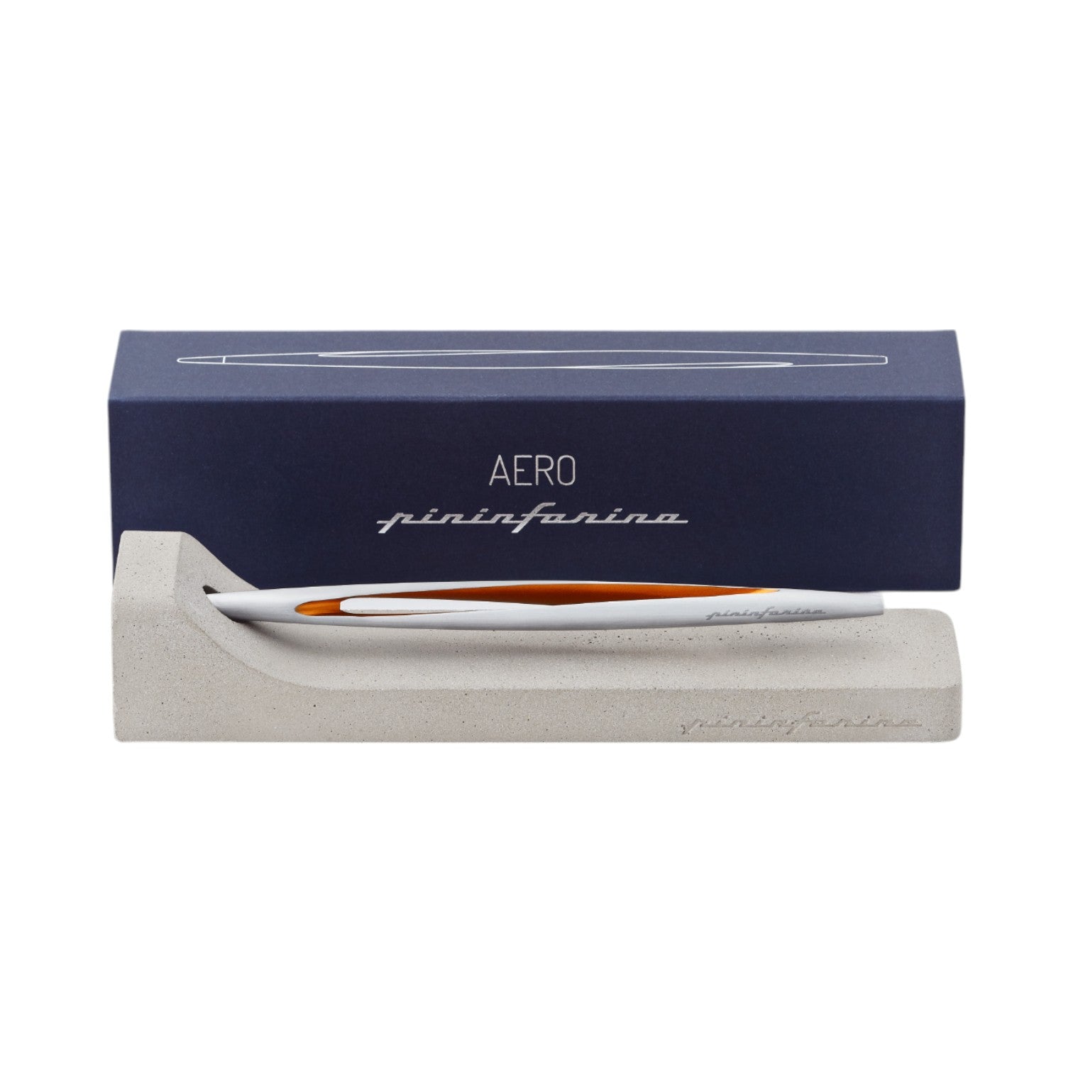 Pininfarina Aero - Inkless Pen