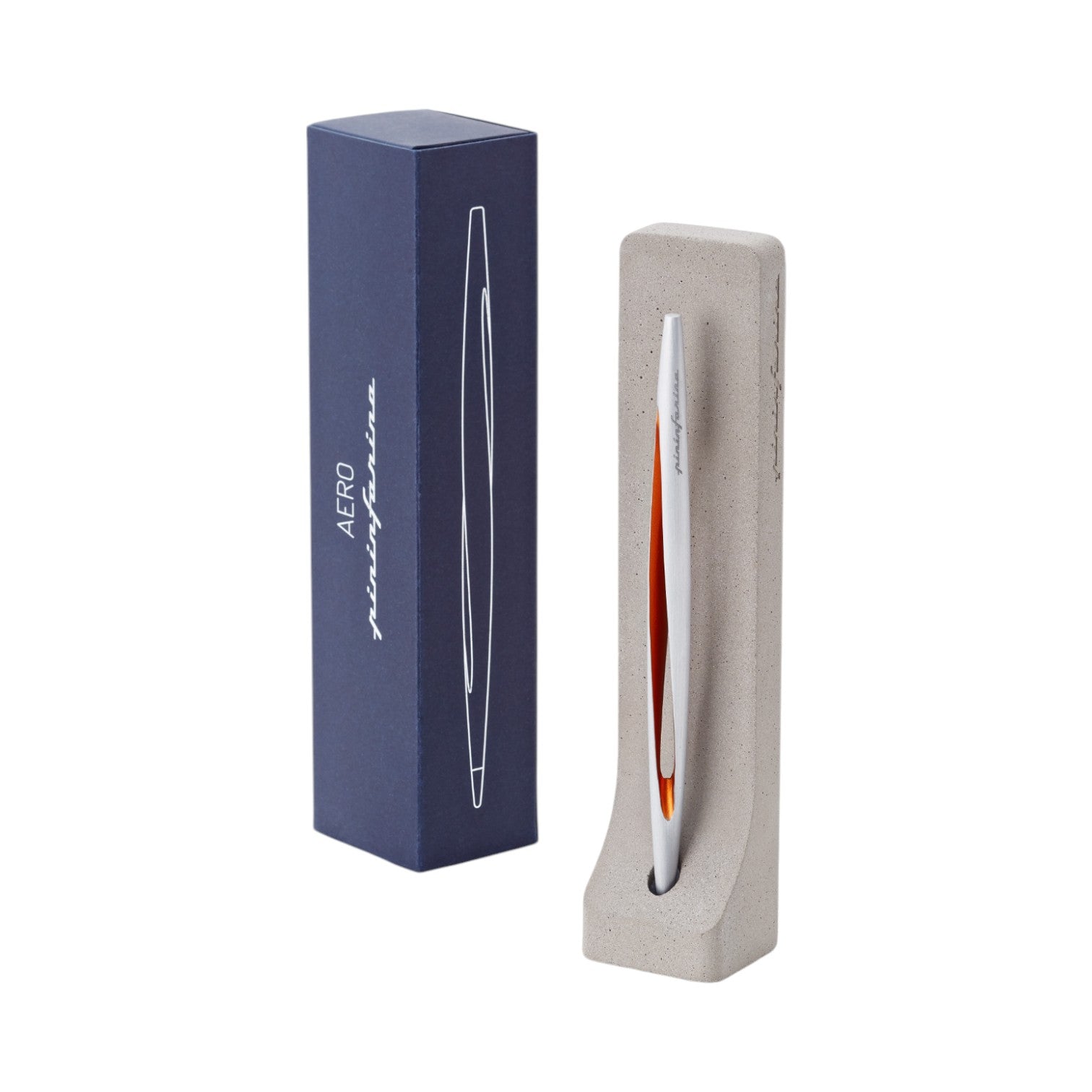 Pininfarina Aero - Inkless Pen