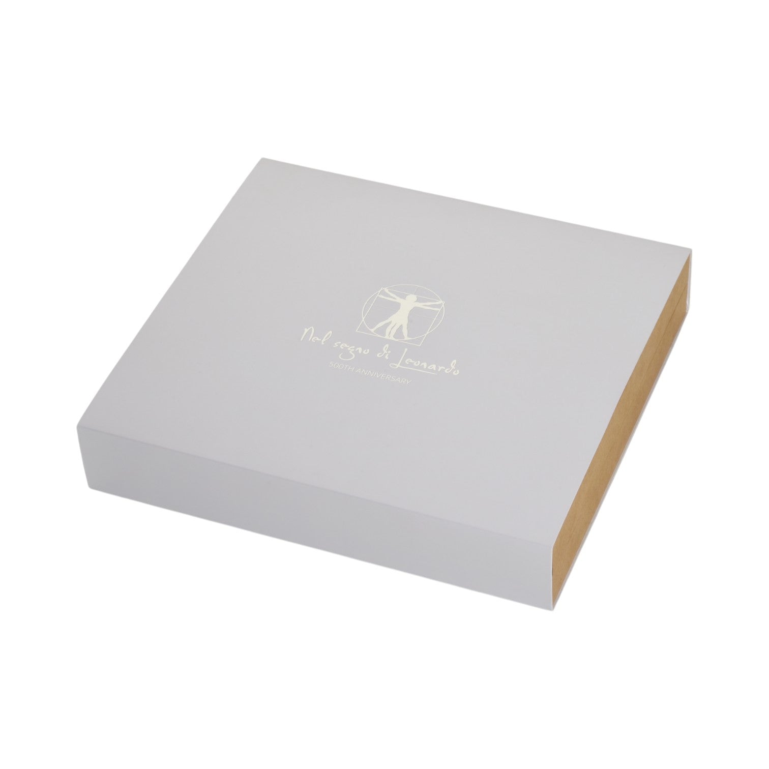 Forever Set Leonardo - Inkless Pen & Notes Booklet