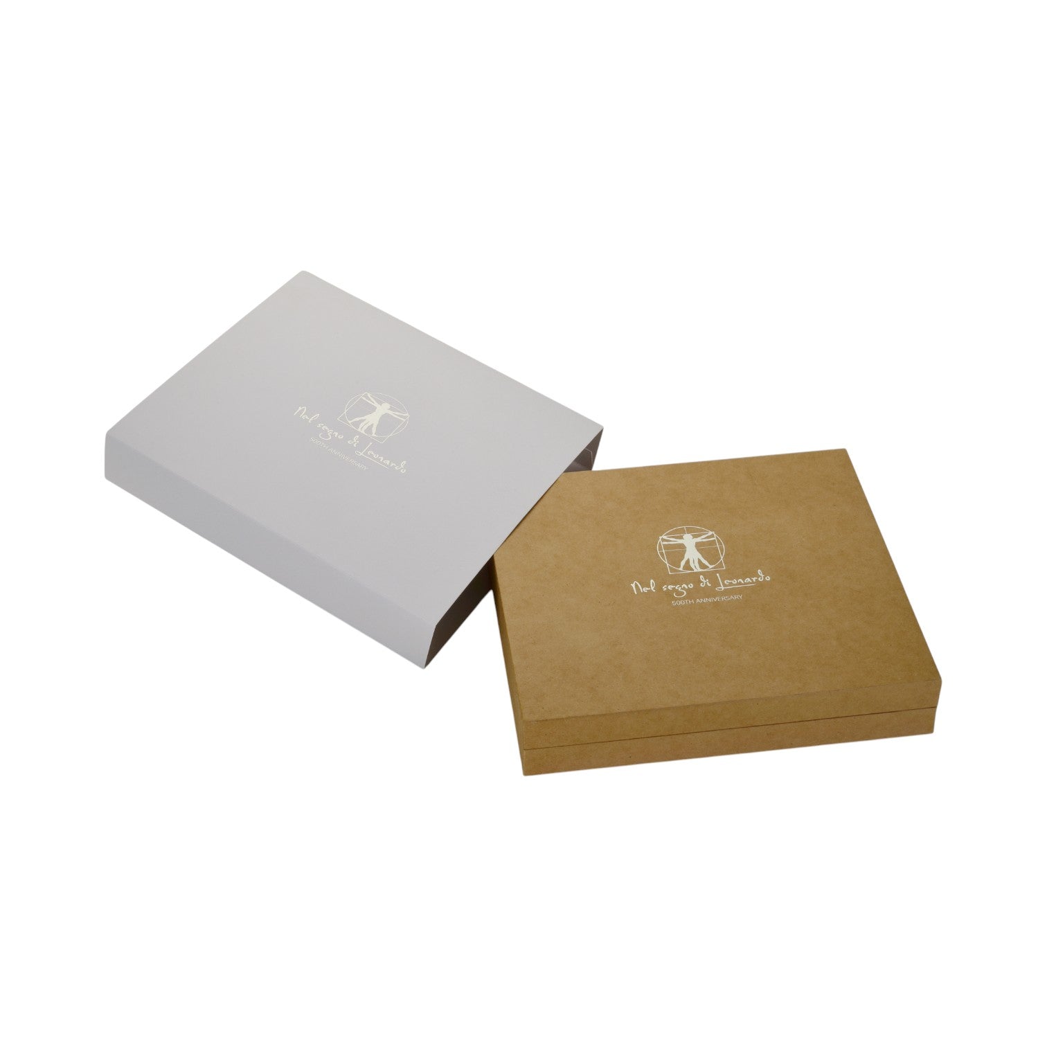 Forever Set Leonardo - Inkless Pen & Notes Booklet
