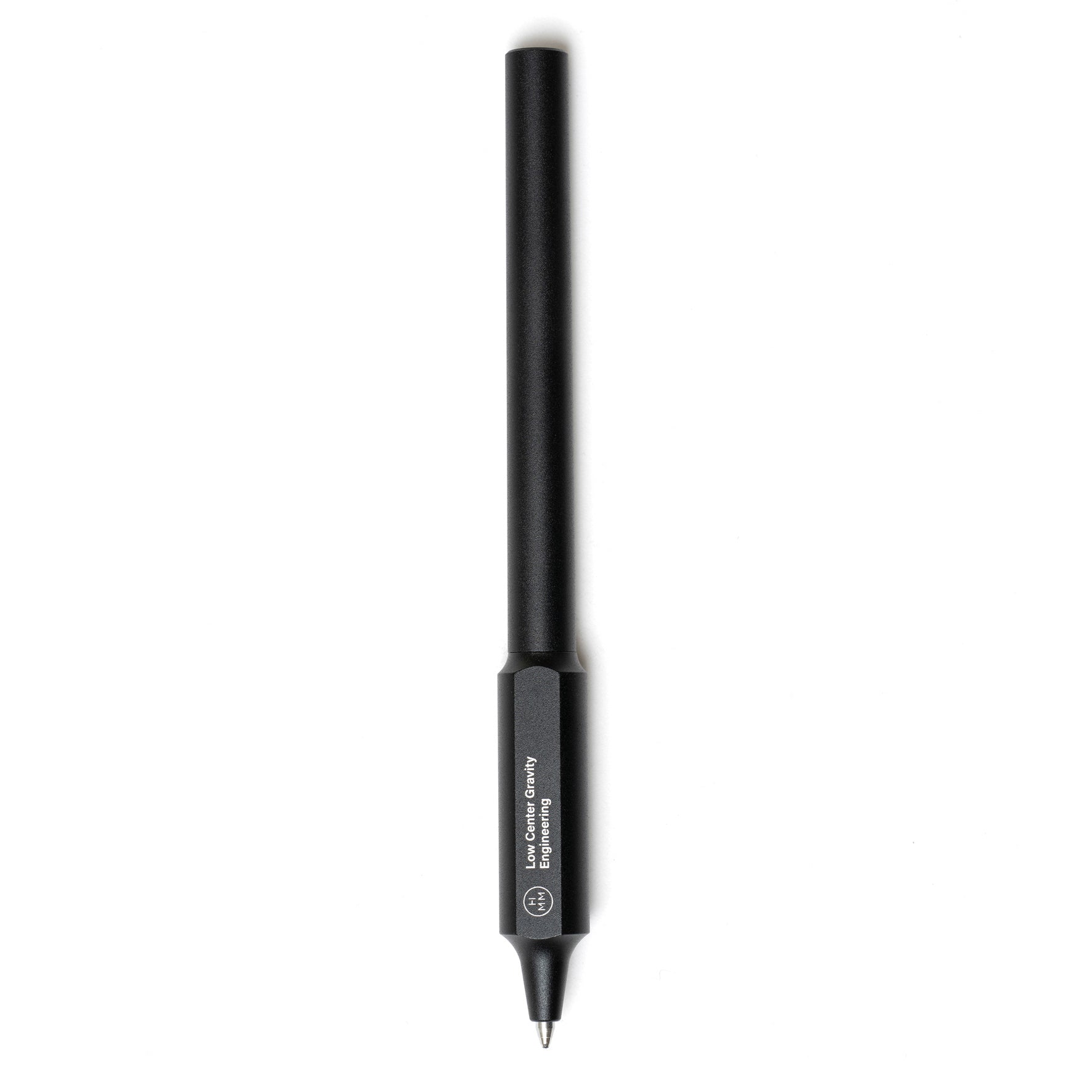 HMM Plummet Pen