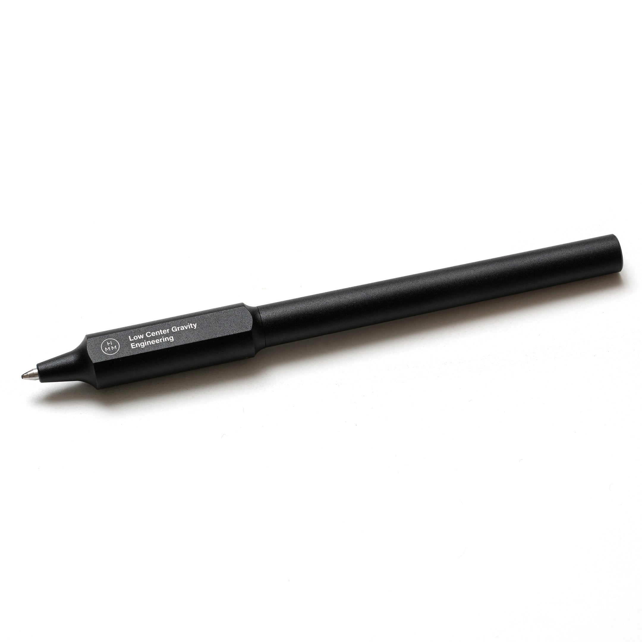 HMM Plummet Pen