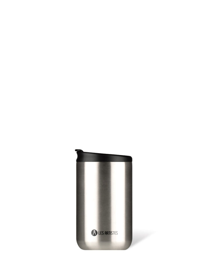 Les Artistes Paris - Insulated Mug Stainless Steel 350ml