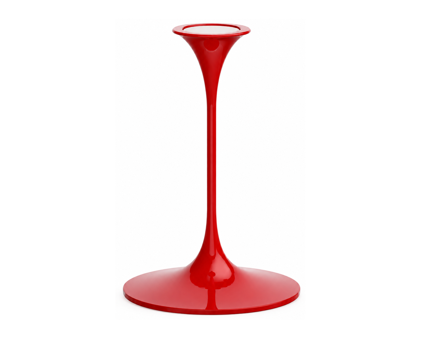 Trebonn SplitGlass Stem - Red